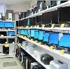 Компьютерные магазины в Жиздре
