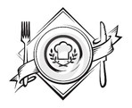 Гостинично-ресторанный комплекс Родина - иконка «ресторан» в Жиздре